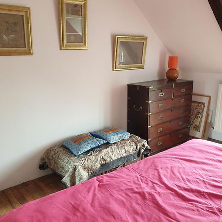 Eoz An Avel Appartement Combourg Buitenkant foto
