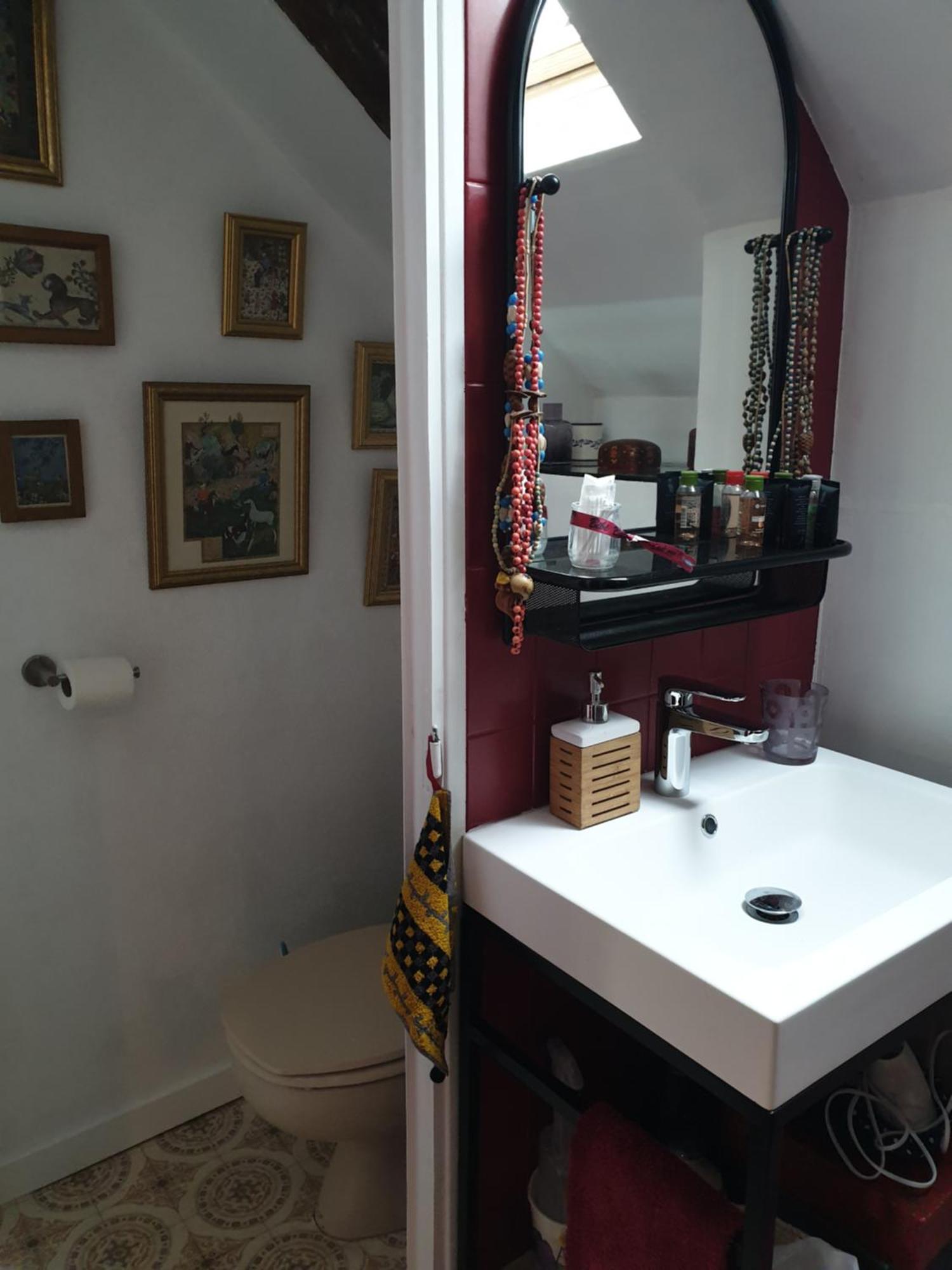Eoz An Avel Appartement Combourg Buitenkant foto