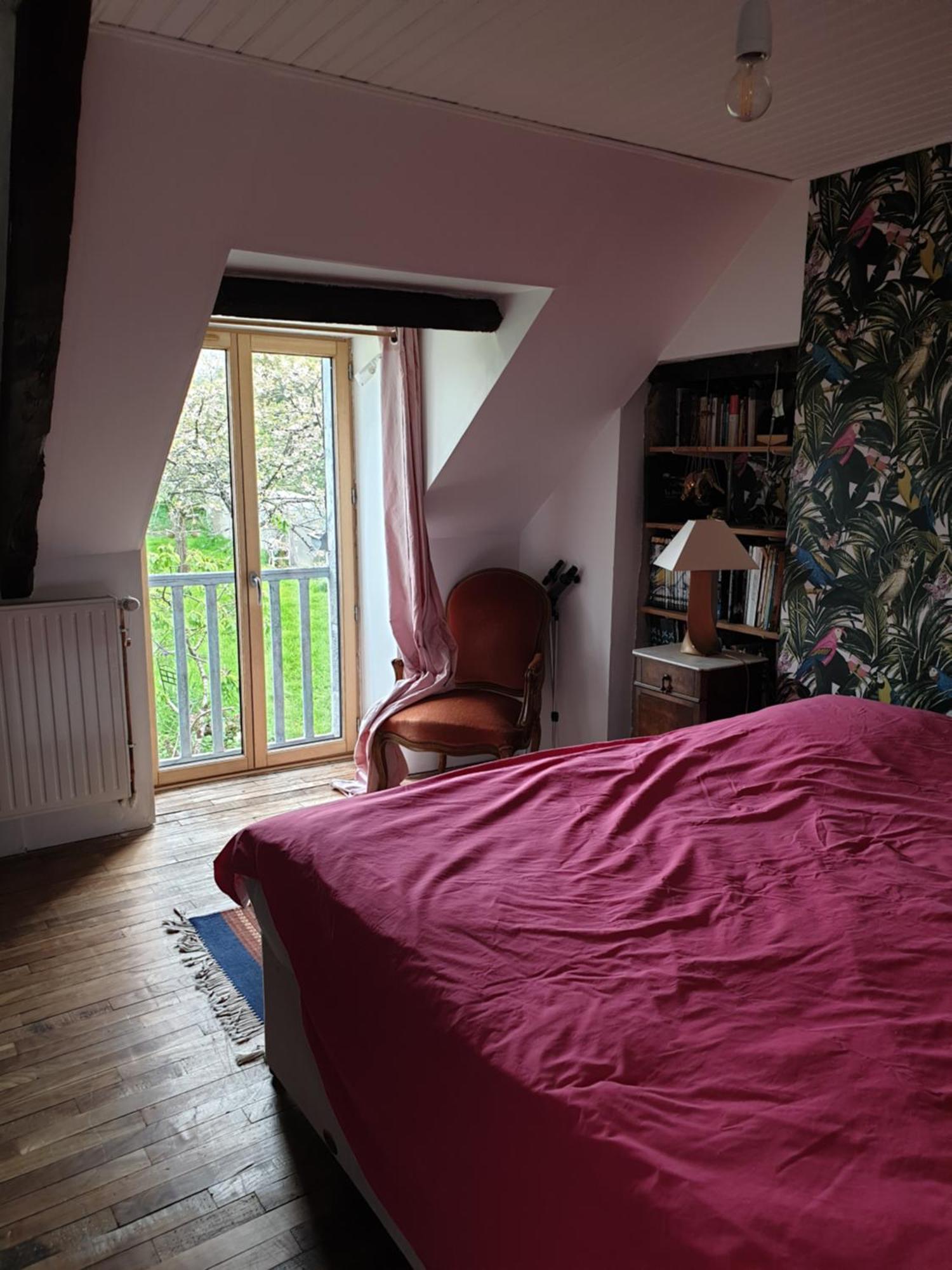 Eoz An Avel Appartement Combourg Buitenkant foto