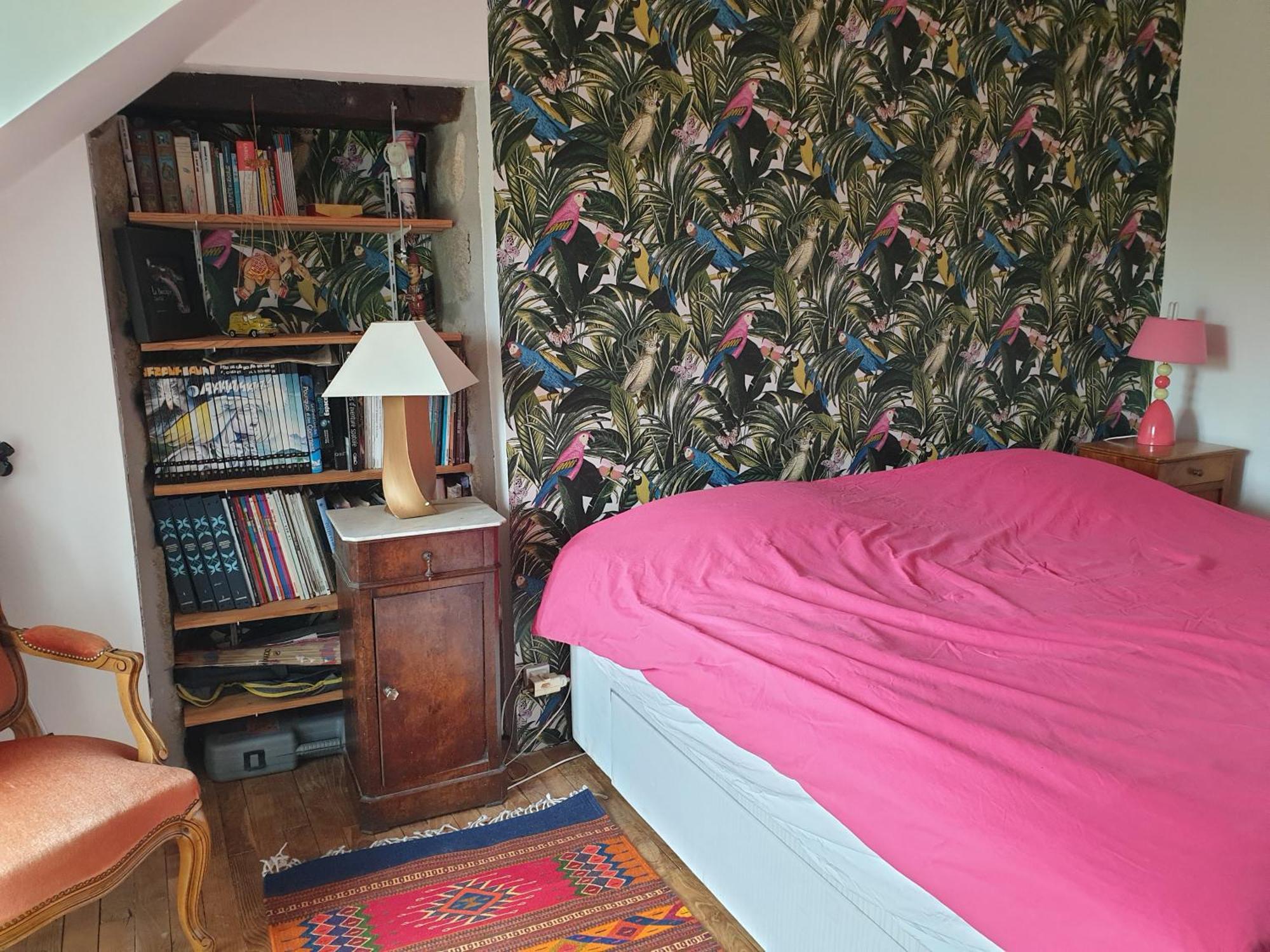 Eoz An Avel Appartement Combourg Buitenkant foto